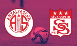 Antalyaspor-Sivasspor maçının ilk 11’i belli oldu!