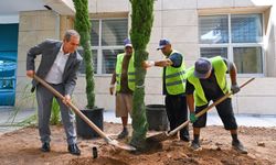 ATSO Başkanı Hacısüleyman Antalya’nın en önemli sorununa değindi