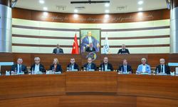 ATSO Meclisi’nde Ali Bahar’ın projesine özel vurgu