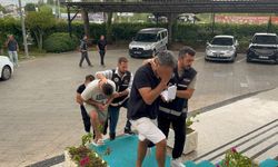 Belediye başkanına silahlı saldırıda 1 tutuklama