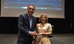 Berkay Bahar’dan Antalya ekonomisi için kadın girişimci vurgusu