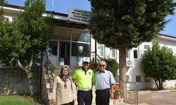 Bulaşık cezasıyla gündem olan trafik polisi konuştu