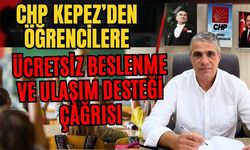 CHP Kepez’den öğrencilere ücretsiz beslenme ve ulaşım desteği çağrısı