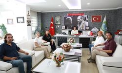 Akseki’nin yöresel lezzeti Çimi Peyniri masaya yatırıldı
