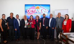 Cittaslow Türkiye ve KKTC iş birliği için buluştu