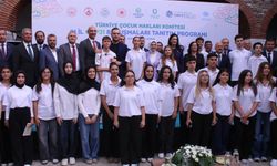 Çocuklar Antalya’daki COP31 için sahaya indi! 81 ile iklim çalışması başladı