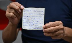 Kahramanmaraş’tan 3,5 yıl sonra teşekkür Antalya’da duygulandırdı