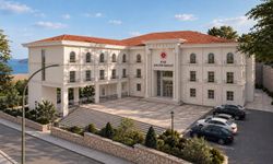 Antalya’da 200 milyon TL’lik yatırımla adalet binası inşaatı başladı