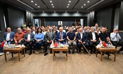 Kepez Belediye Başkanı Mesut Kocagöz’den ortak akıl çağrısı