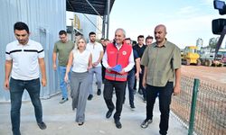 Kepez Belediyesi’nden 30 milyonluk tasarruf