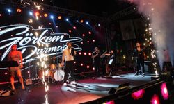 Kepez’de 8 günlük Festivali coşkusu sona erdi