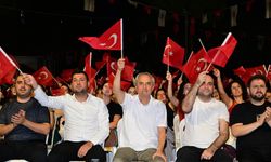 Kepez’de final heyecanı şampiyonlukla taçlandı