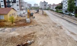 Kepez’in Gazi Mahallesi konfor ve huzura kavuşacak