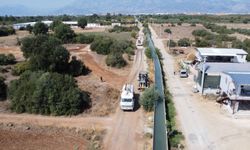 Kepez’in ulaşım altyapısı güçleniyor