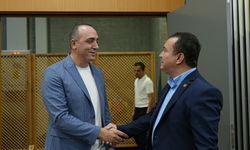 Konyaaltı’nda anlamlı panel! Kotan’dan sosyal belediyecilik vurgusu