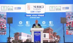 Konya’nın tarihi kalbinde 6 milyar TL’lik dönüşüm