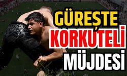 Korkuteli Altın Kiraz Güreşleri CW Enerji Ligi’ne dahil oluyor… Güreşte Korkuteli müjdesi