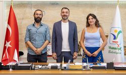 Manavgat’ın geleceği için ortak akıl masaya yatırıldı
