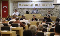 Manavgat’ta hizmet protokolünü AKP ve MHP reddetti