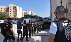 Mersin'de 7 milyar 640 milyon TL’lik bahis trafiği ortaya çıktı
