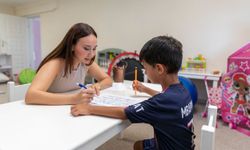 Mersin’de okula ilk kez başlayacak çocukları için kritik uyarı