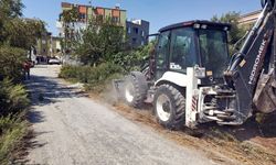 Mersin’den yollar yenilendi! Ulaşım güvenliği artı