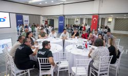 Mersin’in 5 yıllık eylem planı hazırlanıyor