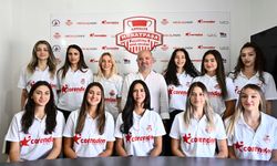 Muratpaşa Sultanları’nın ilk rakibi belli oldu