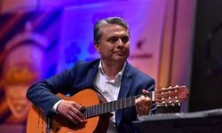 Türkiye’nin en uzun soluklu gitar festivali 15 yaşında