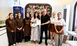 Muratpaşa’da Gold Town standardı yaygınlaştı