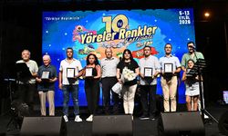 Muratpaşa’da bu kez Karadeniz fırtınası esti