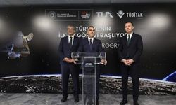 Türkiye'nin Ay yolculuğunda yeni aşama