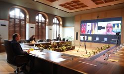 Uğur İbrahim Altay’dan COP31 için kritik temas