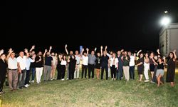 Ümit Uysal’dan ‘21. Yüzyılda yeniden Cumhuriyet’ çağrısı