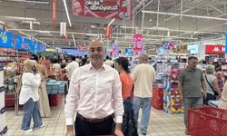 Velilerin okul telaşı başladı! Kırtasiye setlerinde dikkat çeken fiyat