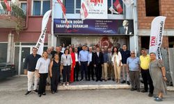 Yeni Parti Antalya’da kritik buluşma