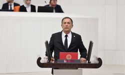 Yeni Parti Antalya Milletvekili Mustafa Erdem’den eğitim tepkisi