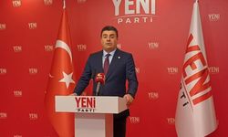 YENİ Parti’nin ismi değişecek mi? Zeynel Emre’den ‘düzenleme’ sinyali