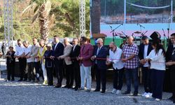 Yıllardır atıl kalan Asparan’da gençlik dönemi başladı