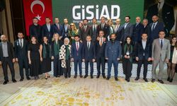 GİSİAD Antalya Şubesi ‘Cahit Urfan ile devam’ dedi