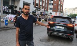 Adana’daki vatandaşlar rezaletle mücadele ediyor