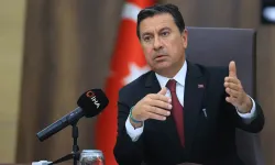 Muğla Büyükşehir Belediye Başkanı Ahmet Aras CHP’den istifa etti