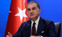 TBMM’de salonu terk eden Yeni Parti'ye AK Parti sözcüsü Çelik'ten 'Saygısızlık' çıkışı