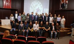 Akdeniz Üniversitesi’nden bilimsel farkındalık