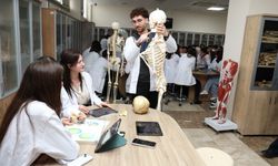 ALKÜ’lü uzman açıkladı! Yapay zekâ anatomi eğitimini nasıl değiştiriyor?