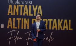 Altın Portakal Antalyalılara unutulmaz anlar yaşattı