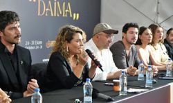 Altın Portakal’da “Cinlerin Düğünü” ilk kez gösterildi