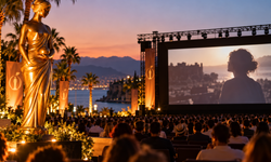 Altın Portakal’da öğrenci filmleri finalinde 12  proje finale kaldı