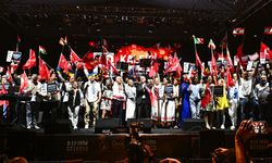 Antalya 15 ülkeden 19 şehri konuk edecek