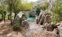 Antalya Büyükşehir Belediyesi su kuyularını inceleme altına aldı